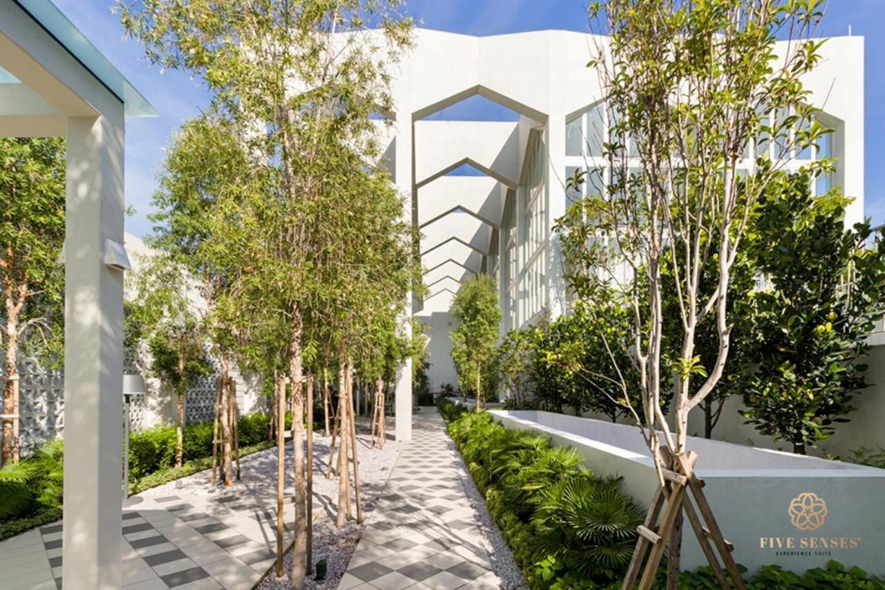 Una Serviced Apartment, Sunway Velocity Kuala Lumpur Exterior foto